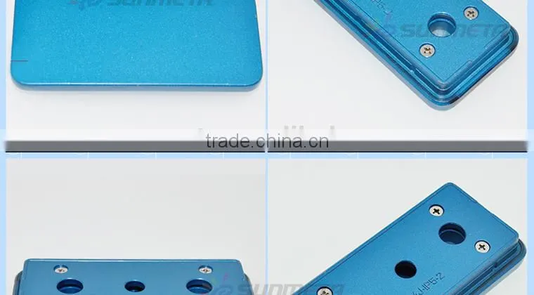 3D IP5 mobile phone shell mould for sublimation with best quality wholesale