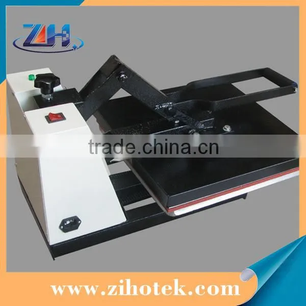 1 year warranty press phone case heat press machine printing PC sublimation cover cases