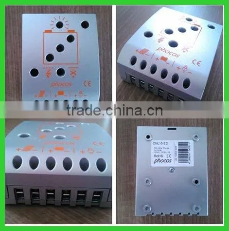 Phocos CML Solar controller