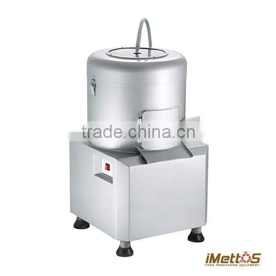 35L Big Capacity Automatic Potato Peeler Machine/Potato Peeling Machine