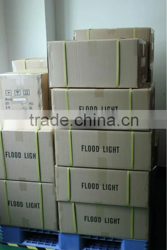 90W LED Flood light, 120 degree