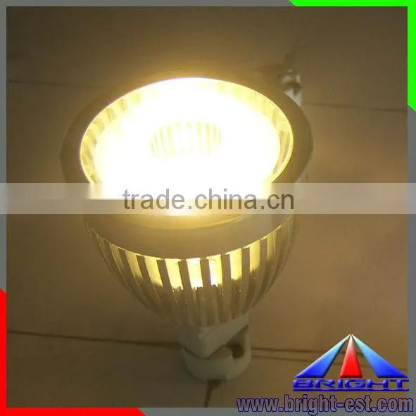 COB 5W LED Spot Light GU10