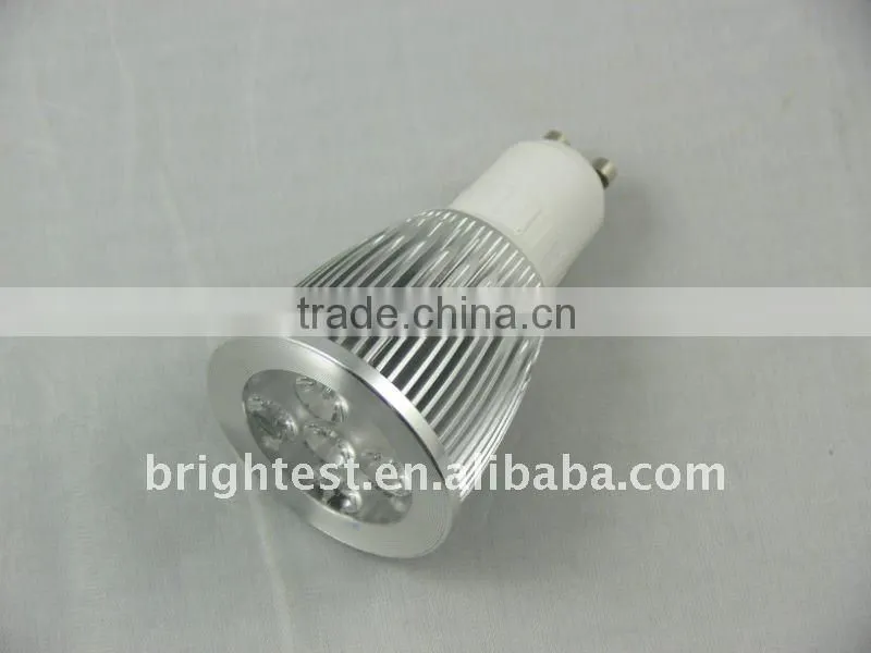 MR16 5W Cree LED Spotlight CREE XP-E
