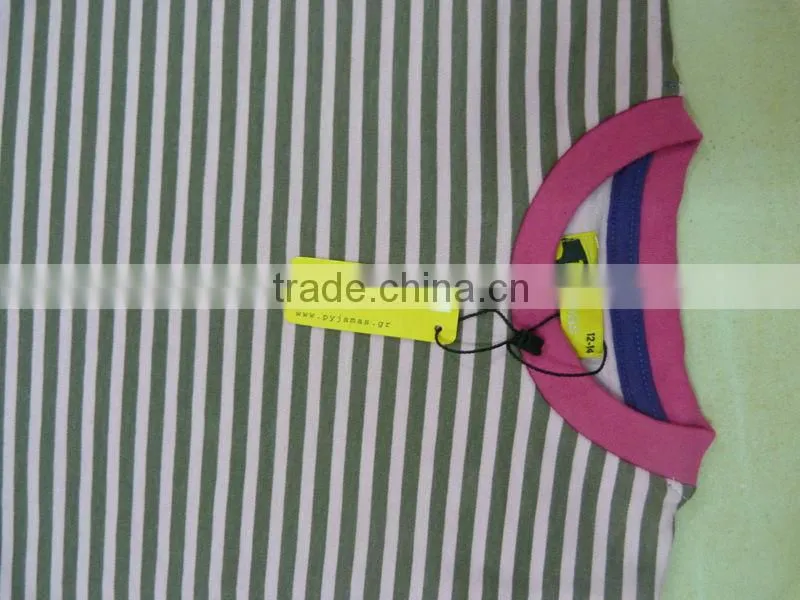 Ladies Petite Pajamas