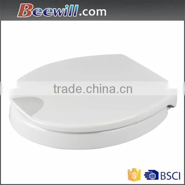 Euro standard seats decorative round toilet seat