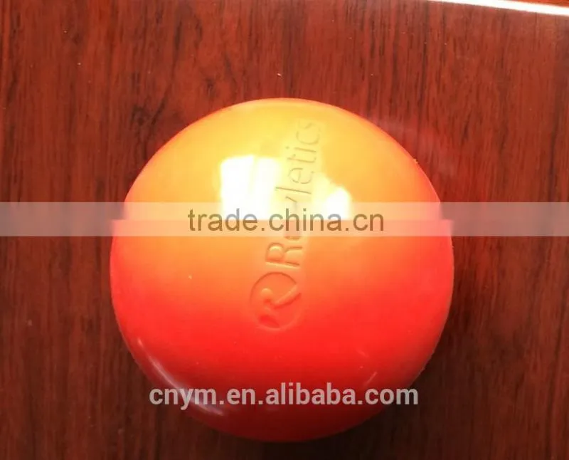lacrosse ball