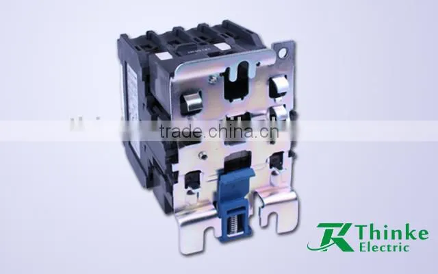 High Quality LC1D50008/LC1-D50008 50A 110V AC Contactor