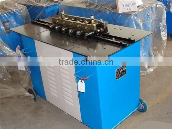 lock forming machine/duct machine