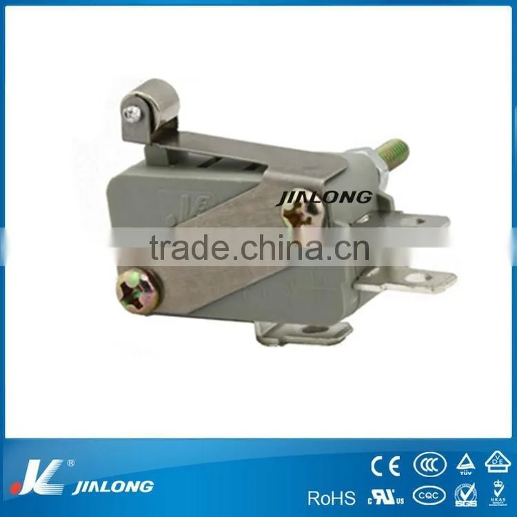 SPDT 250v micro switch
