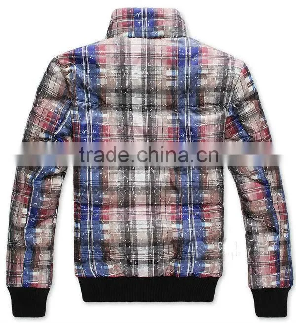 2013 winter latest styles mens clothing
