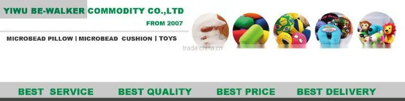 2016 Hot Selling Emoji Design Sitting Cushion