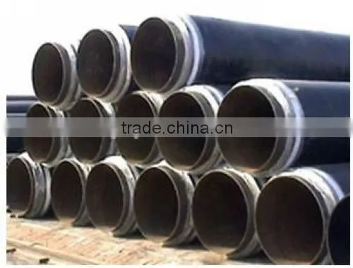 Thermal Insulation Pipe