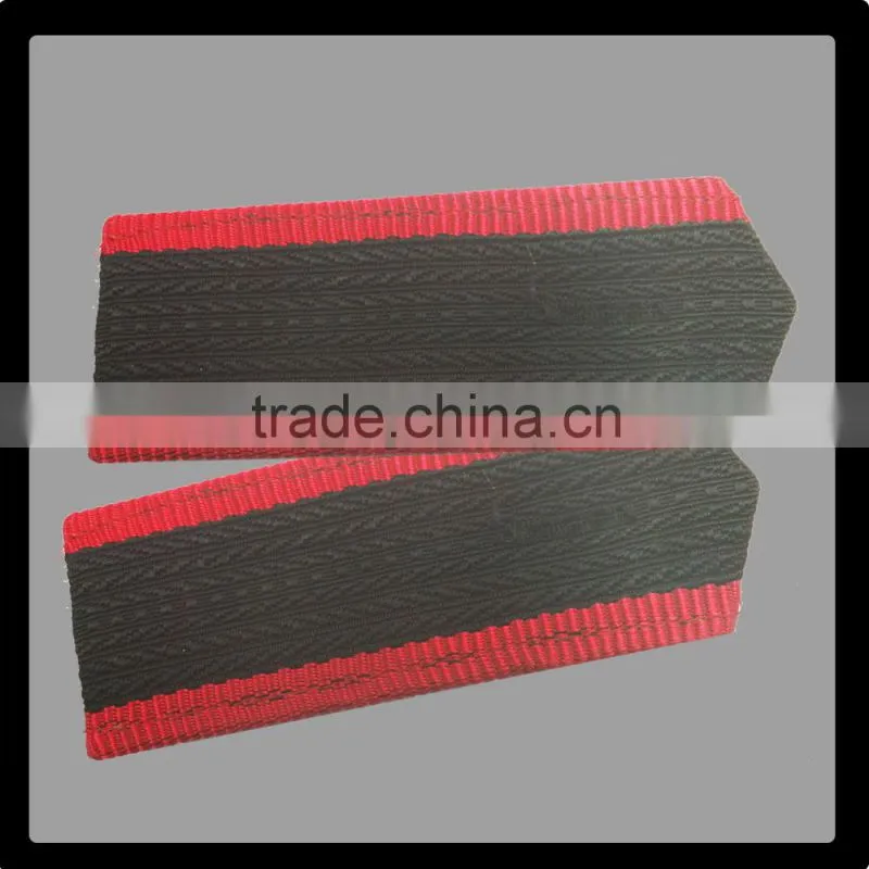 Wholesale Fashion Epaulettes in Alibaba /Epaulette, Nigeria epaulette,bullion wire embroidery airforce epaulette