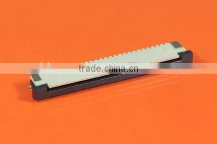 1mm Pitch FPC SMT Connector