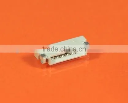 0.5 mm pitch FPC FFC Connector, Non-ZIF SMT