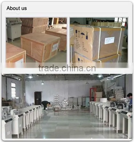 Wire Binding Machine WD-W20E