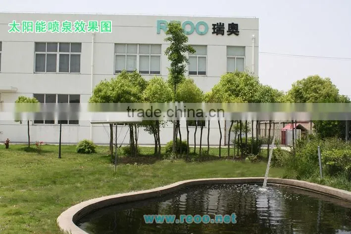 2016 REOO wholesale Solar power controller for street light system