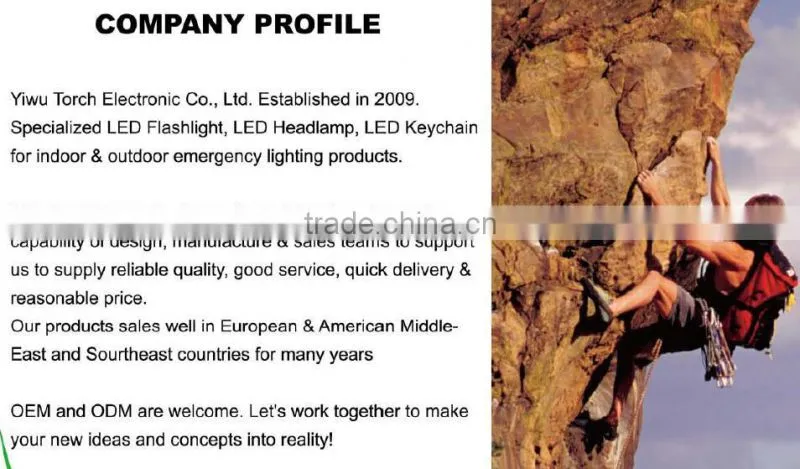 Zoom Led Flashlight T6 XML multifunctional Flashlights