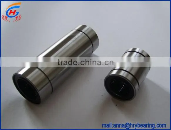 Custom Made Stainless Steel LM60UU Linear ball Bearing