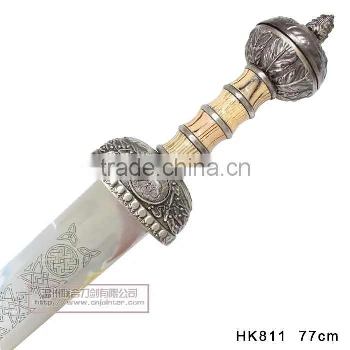 Wholesale Roman swords decorative swords HK811