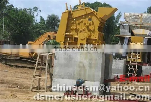 New Type High Efficiency Brick Machine