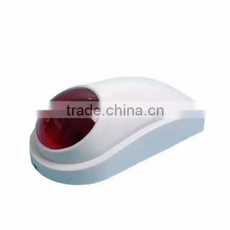 Wireless outdoor usage loud voice siren GS-SS02B