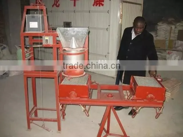 Professional colorful school chalk machine