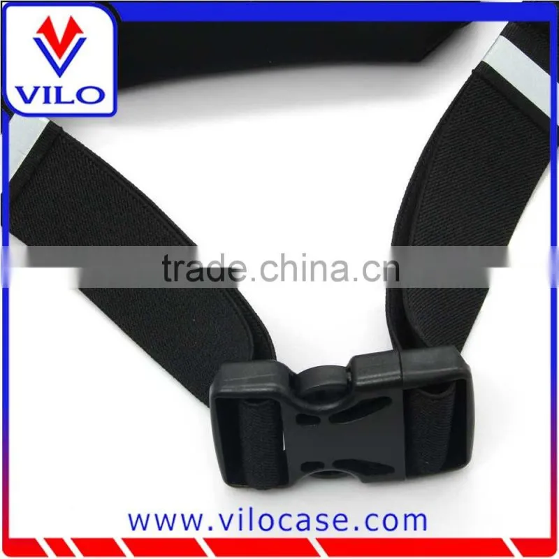waist belt bag / waist bag for men / running waist bag