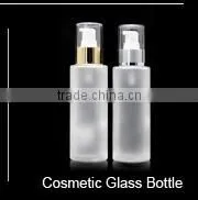 wholesale empty 5ml 10ml 15ml clear nail polish bottle with cap and brush stock