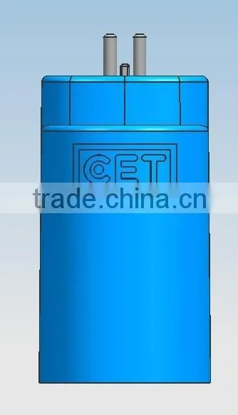 Custom metal insert injection molding suppliers
