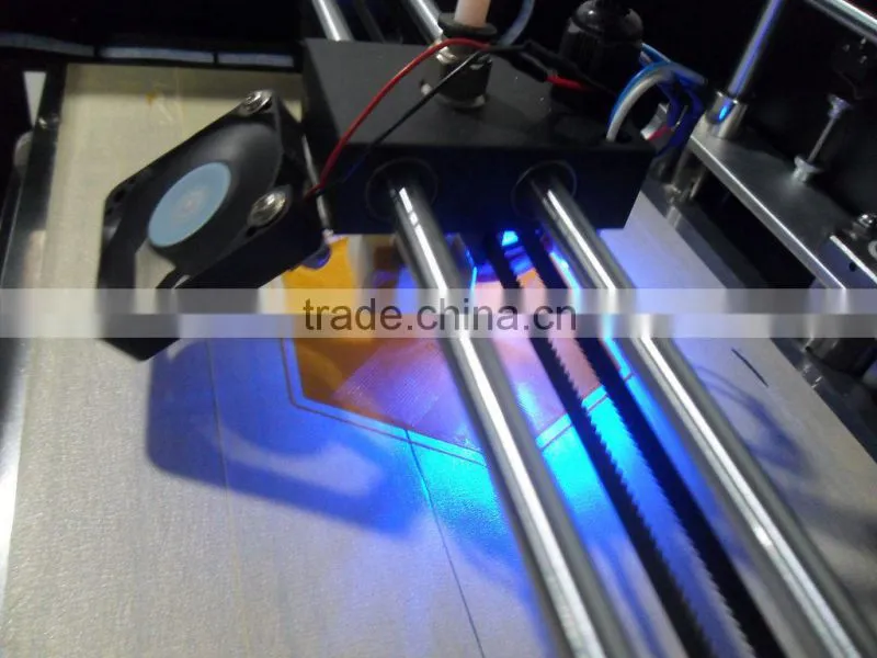 HOT SALE 3d metal printer for sale