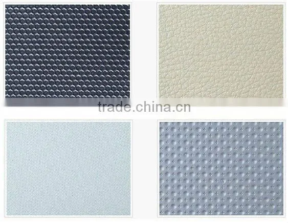 polymer pp/pe waterproofing membrane for tunnels and toliets