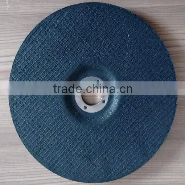 403 LGW 7inch HIGH QUALITY DC GRINDING DISC FOR METAL POLISHING