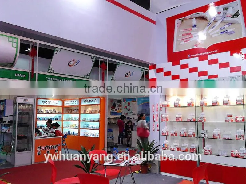 HuanYang correction Pen fluid manufactures in bulk price