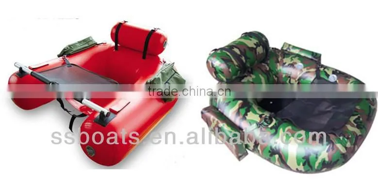 2014 best-selling cheap small fishing boat