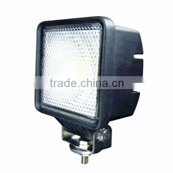 China supplier of auto parts 5inch 30w Led Car headlight automotive off road 30w led work lights