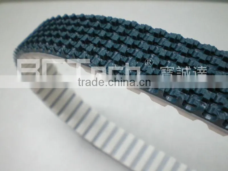 Timing belts, V-belt with Supergrip-Top