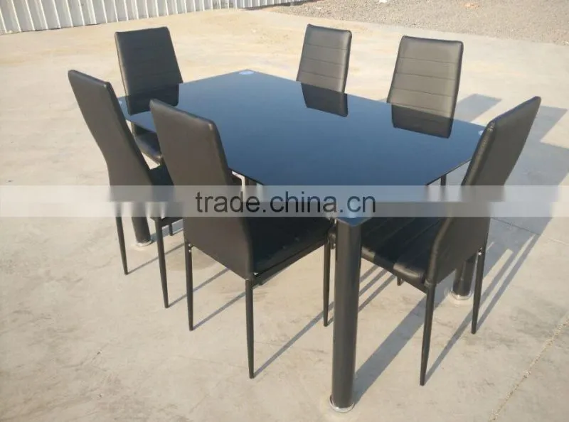 Modern design Hign quality cheap dining table 2016