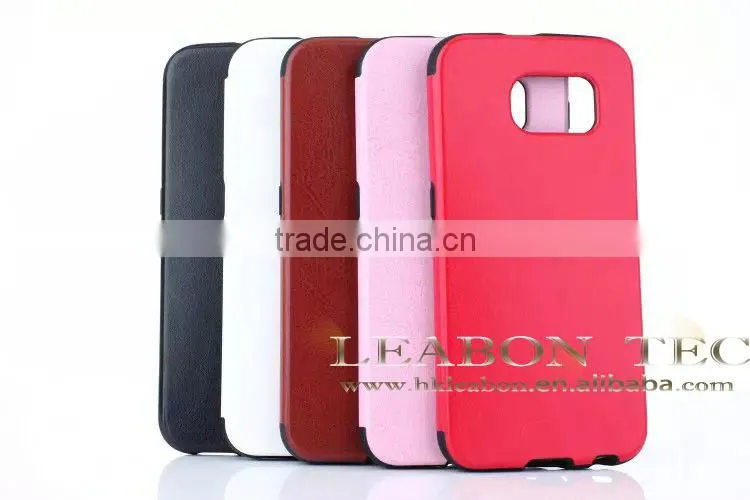 New Products Mobile Phone Case For Samsung Galaxy S6 Phone Accessory