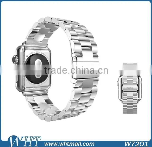 2016 New Products 316L Stainless Steel Watch Band for Apple Watch