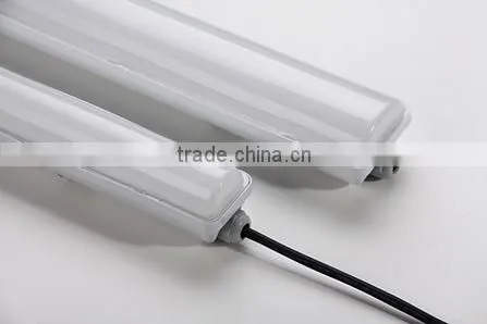 20W led waterproof lighting fixture with Sensor IP65