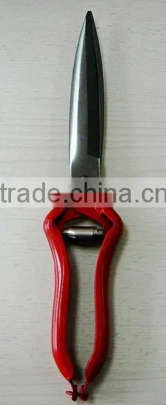 JLS008 sheep scissors