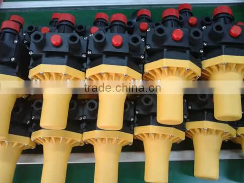 JH-2A pressure control switch air compressor pressure switch