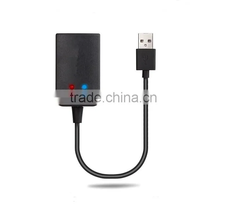 USB To RJ45 Lan Extension Adapter Cat5e Cat6 Cable