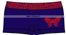 In the summer of 2016 the new lady pants