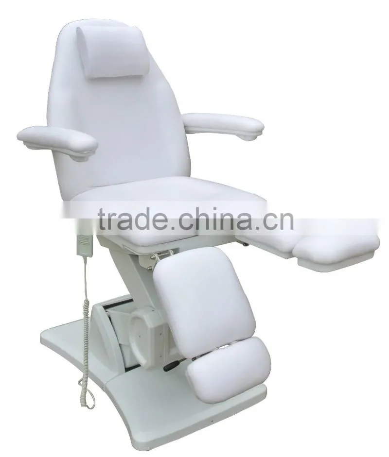 New wholesale Chinese electric tilt massage bed