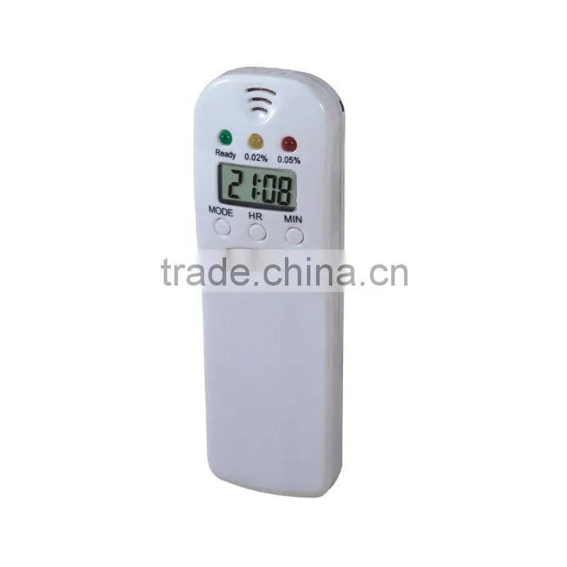 FRANKEVER high quality WH6382 LED Breath Alcohol Teste