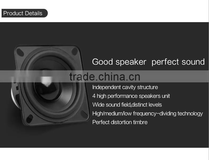 JYaudio max professional speaker system wireless