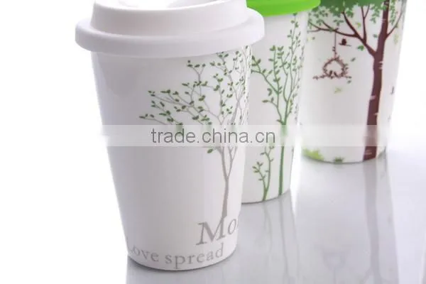 child ceramic cup