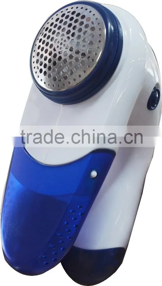 BATTERY OPERATED ELECTRIC CARPET CLOTHES BRUDH LINT REMOVER (YMJ-5188)